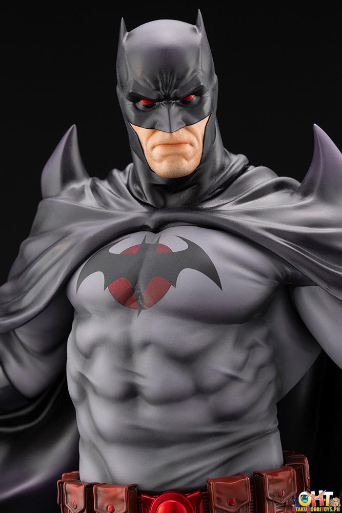 Kotobukiya 1/6 ARTFX Statue Batman Thomas Wayne