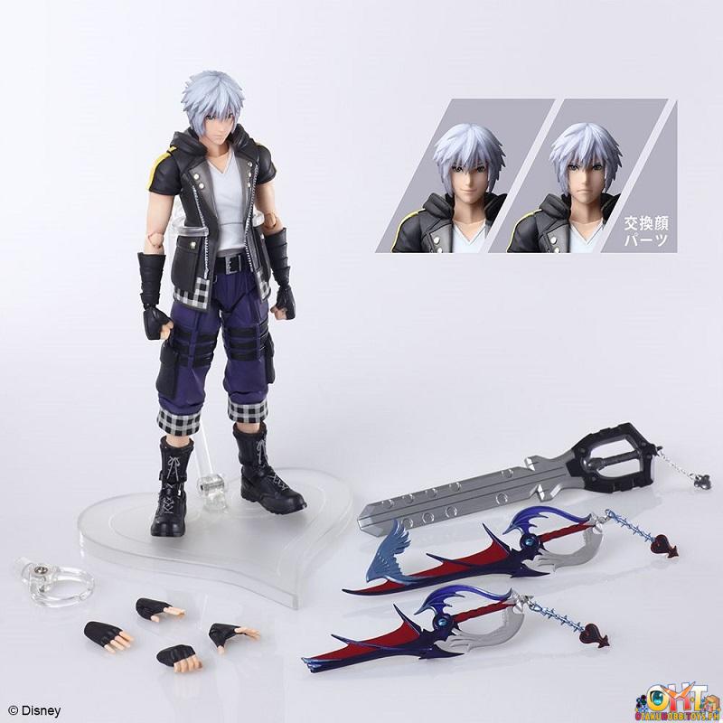 Bring Arts Riku Ver. 2