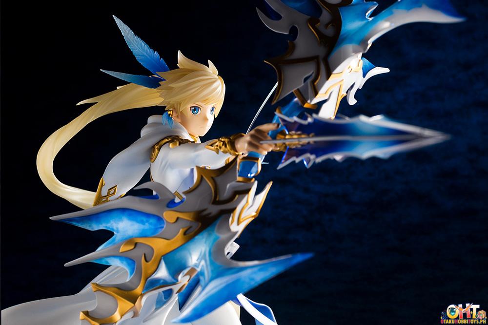 Kotobukiya 1/8 Sorey Water Armatization Ver