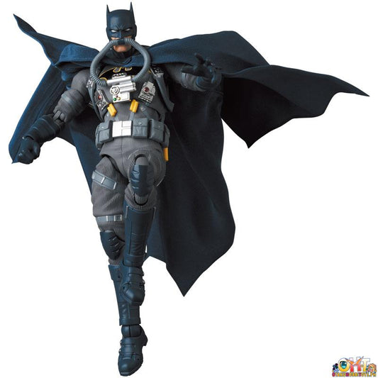 MAFEX No.166 Stealth Jumper Batman (BATMAN: HUSH Ver.)