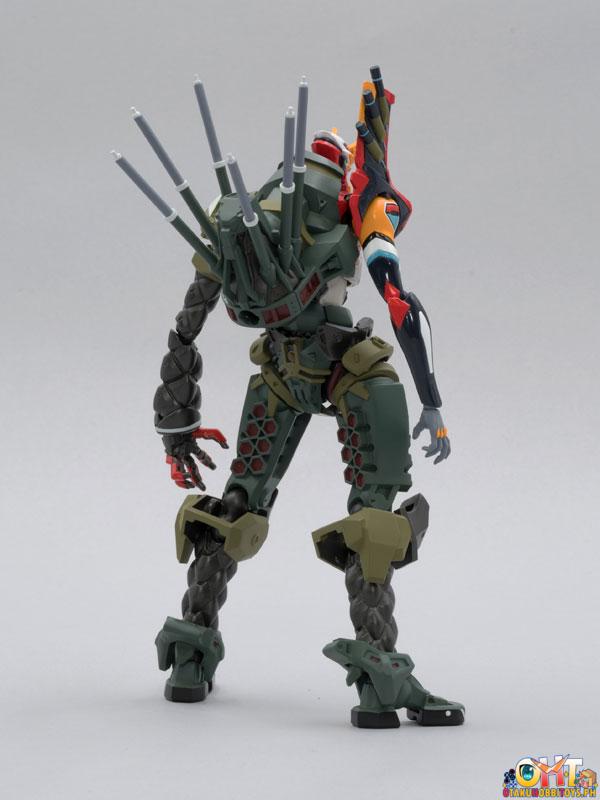 Revoltech EVANGELION EVOLUTION EV-21 Evangelion Production Model-New02