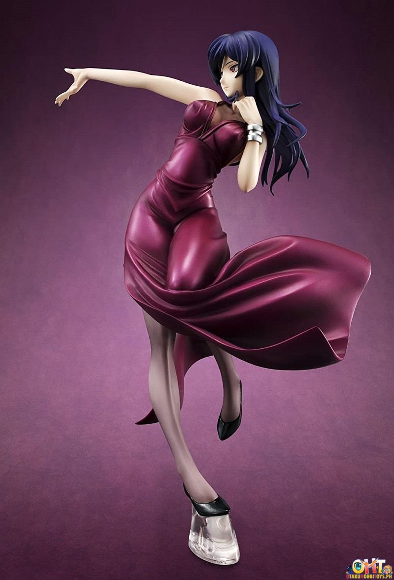 [RE-OFFER] Megahouse Excellent Model RAHDX G.A.NEO Mobile Suit Gundam 00 Tieria Erde