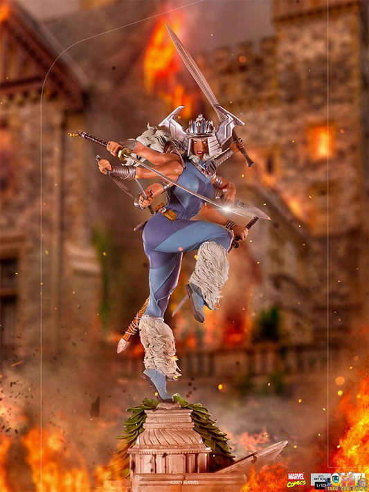 Iron Studios 1/10 Spiral BDS Art Scale – X-Men