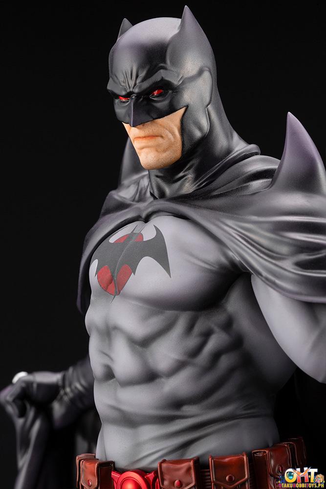 Kotobukiya 1/6 ARTFX Statue Batman Thomas Wayne