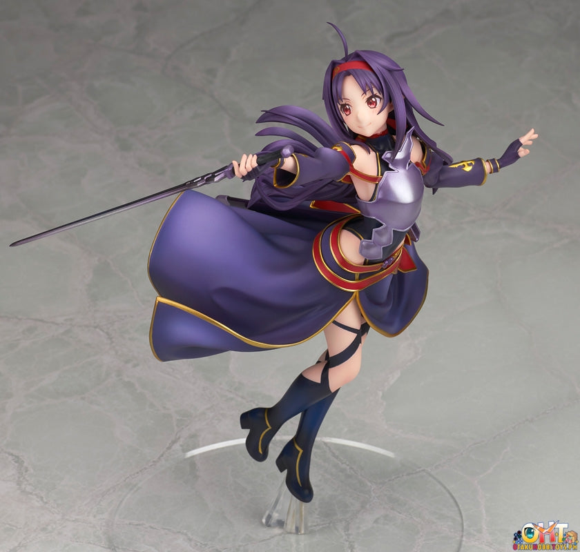Alter 1/7 Yuuki