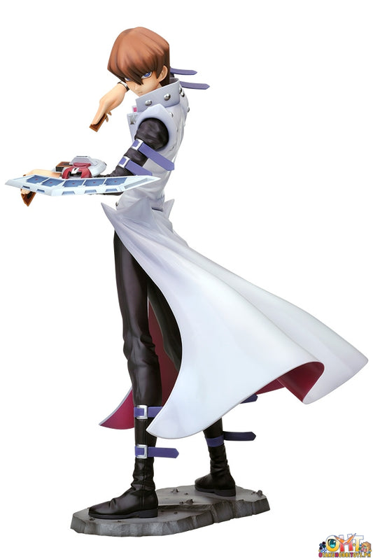 [REISSUE] Kotobukiya ARTFX J 1/7 Seto Kaiba