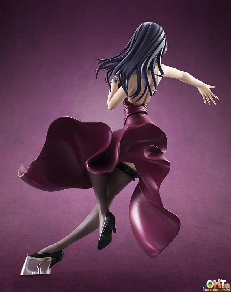 [RE-OFFER] Megahouse Excellent Model RAHDX G.A.NEO Mobile Suit Gundam 00 Tieria Erde