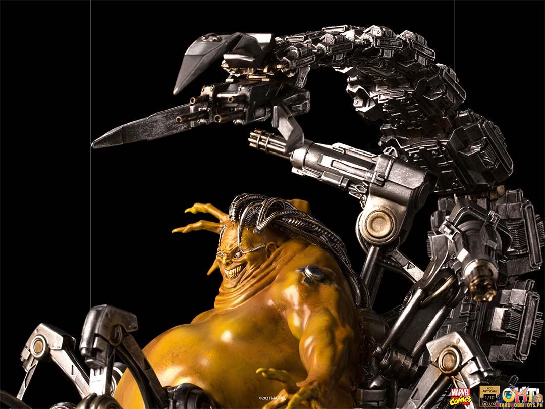 Iron Studios 1/10 Mojo BDS Art Scale – X-Men