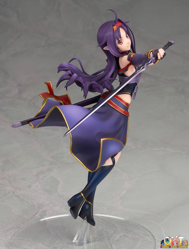 Alter 1/7 Yuuki