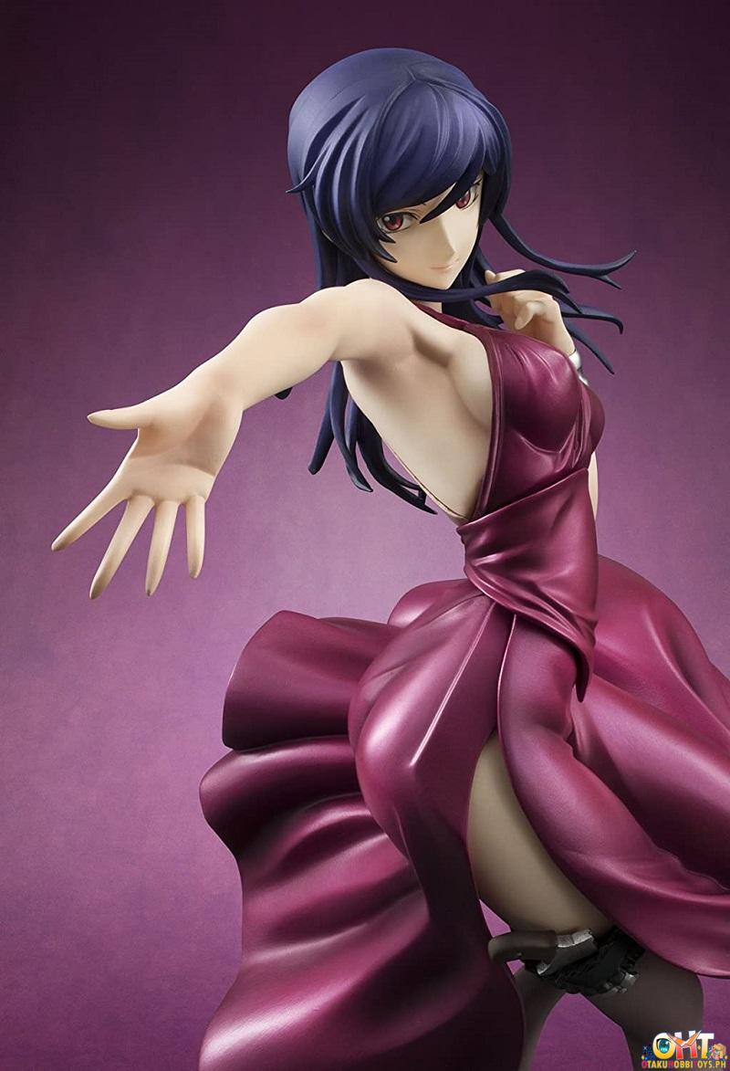 [RE-OFFER] Megahouse Excellent Model RAHDX G.A.NEO Mobile Suit Gundam 00 Tieria Erde