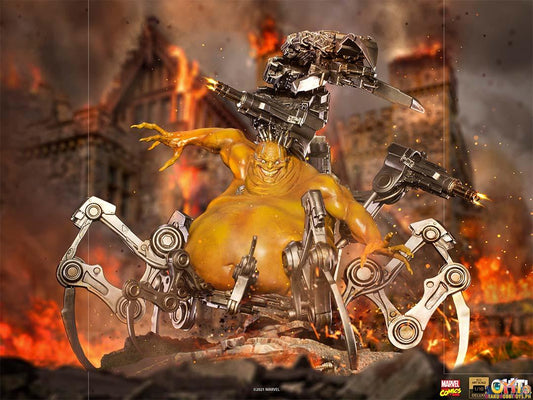 Iron Studios 1/10 Mojo BDS Art Scale – X-Men