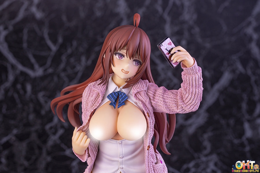 Skytube 1/6 Karen Momose Illustration by Siokonbu
