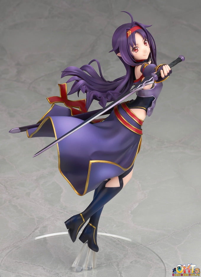 Alter 1/7 Yuuki