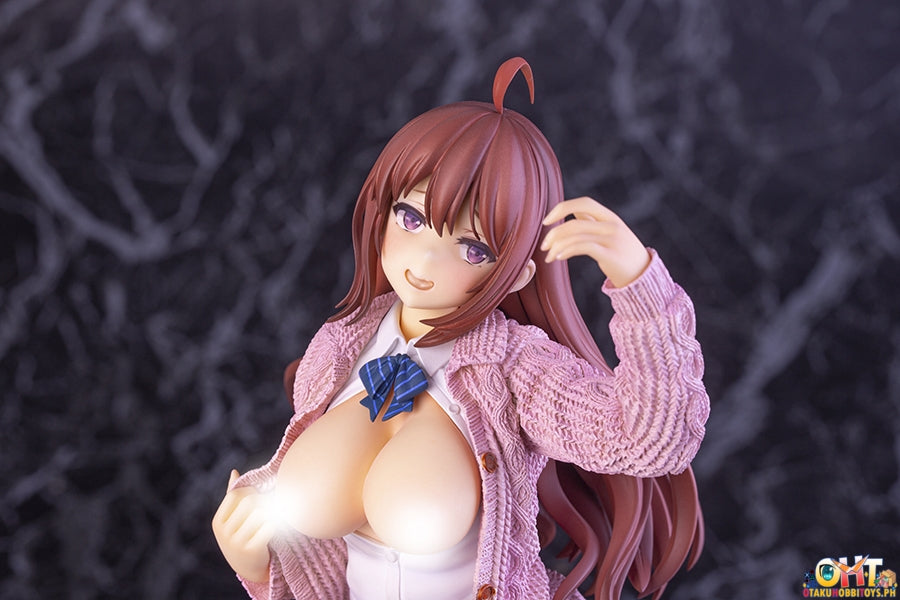 Skytube 1/6 Karen Momose Illustration by Siokonbu
