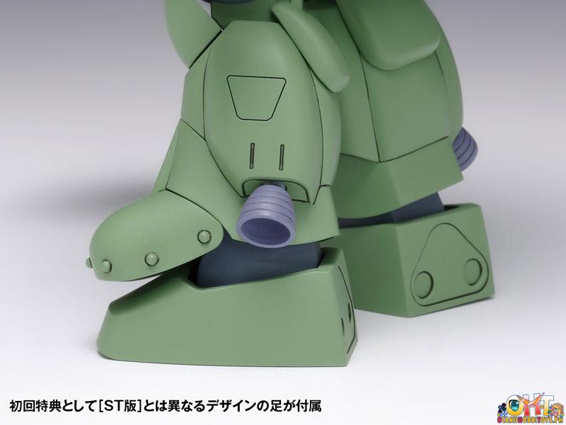 Wave Armored Trooper Votoms 1/35 Standing Tortoise MK.II [PS Ver.] with Initial Release Bonus Item