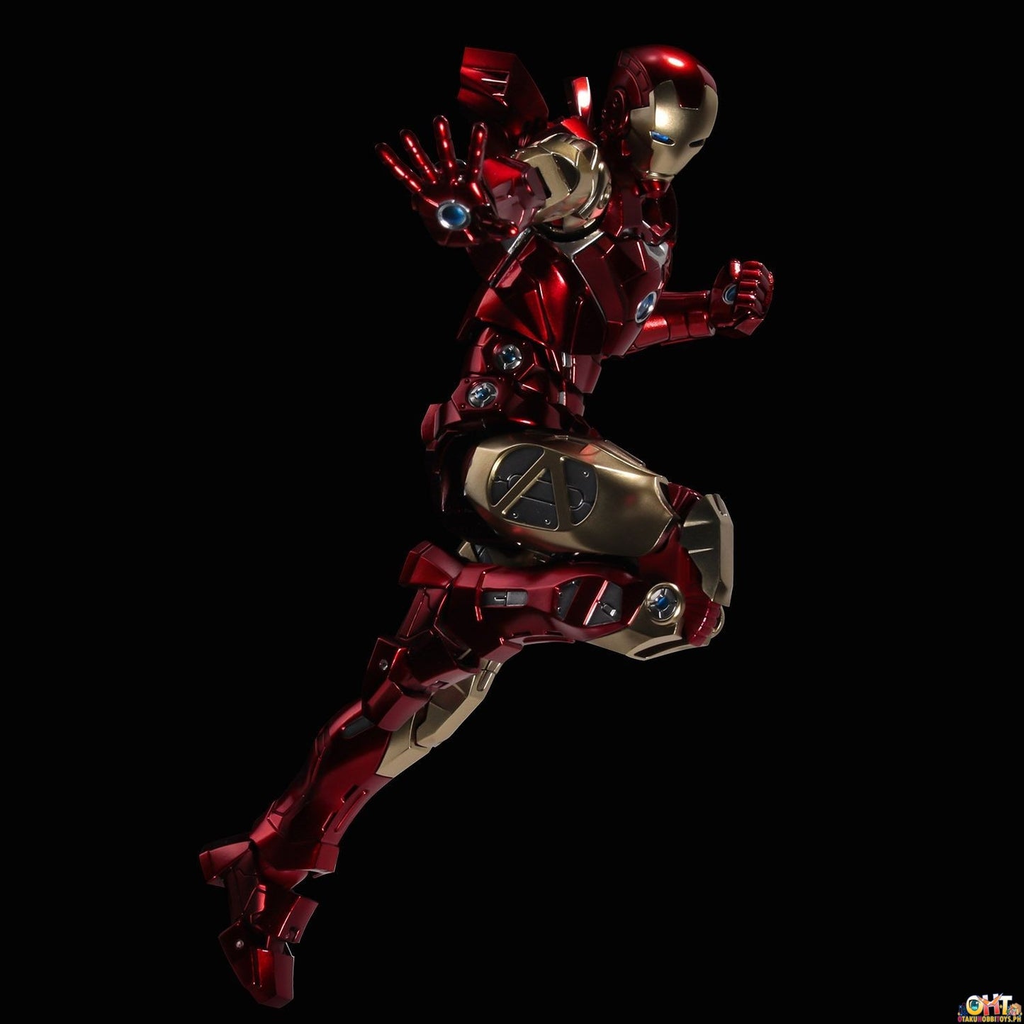 [REISSUE] Sentinel Fighting Armor Iron Man