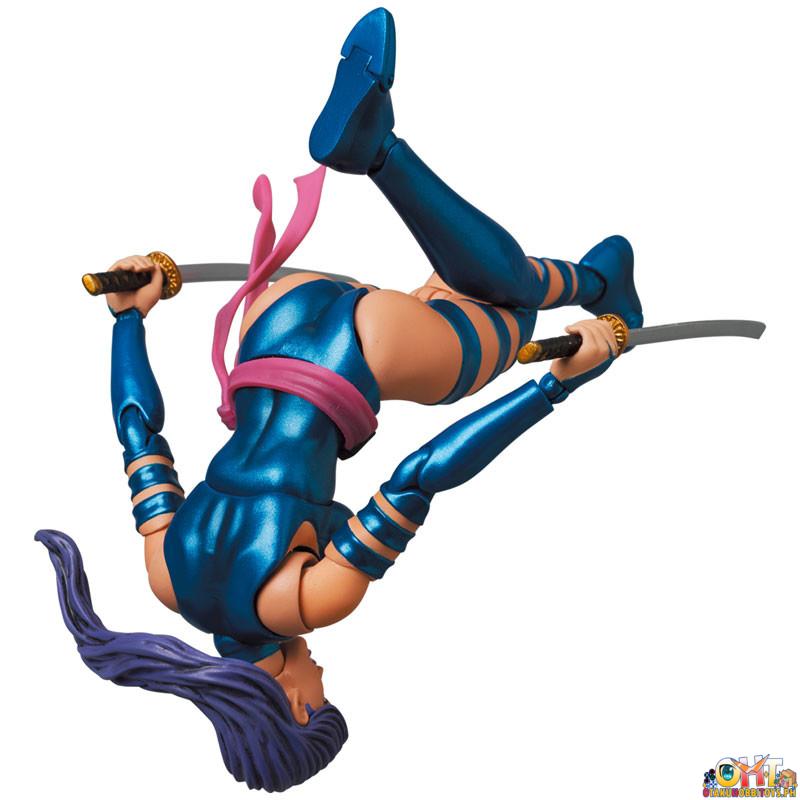 MAFEX No.141 Psylocke (Comic Ver.) – OtakuHobbiToys PH