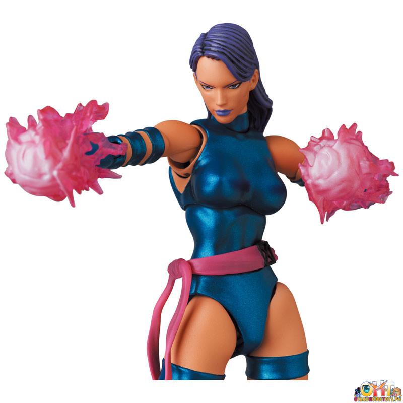 アメコミ MAFEX No.141 PSYLOCKE COMIC Ver. B MAFEX No.141 Psylocke (Comic Ver.) – OtakuHobbiToys PH