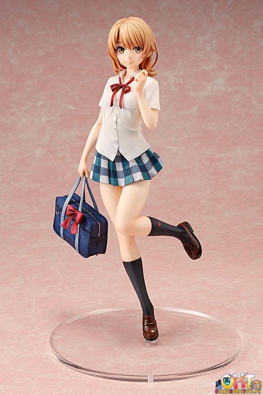 AMAKUNI 1/7 Iroha Isshiki