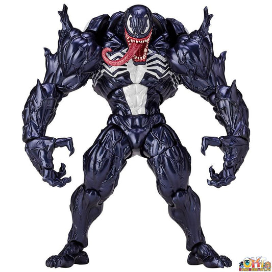 [REISSUE] Kaiyodo Marvel Comics Figure Complex Amazing Yamaguchi No.003 Venom