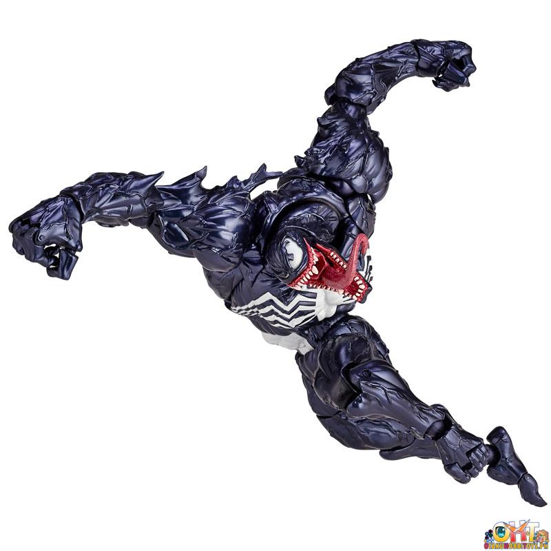 [REISSUE] Kaiyodo Marvel Comics Figure Complex Amazing Yamaguchi No.003 Venom