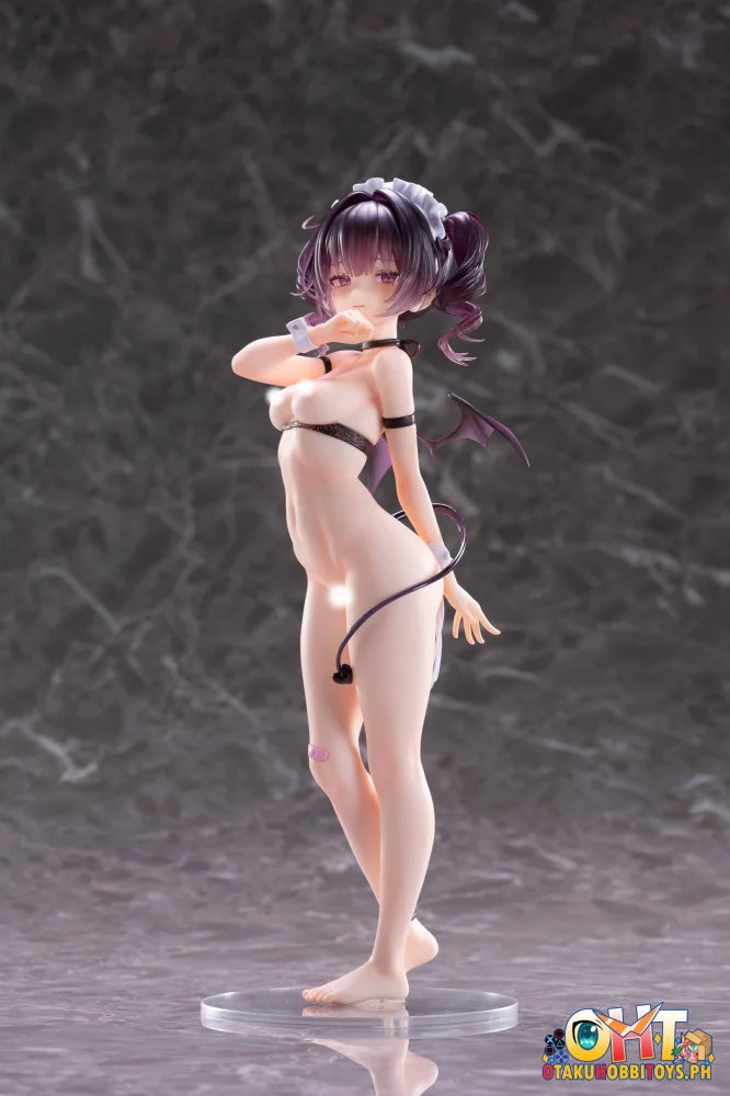 OMAHA 1/4 Shino Illustrated by Riko Scale Figure