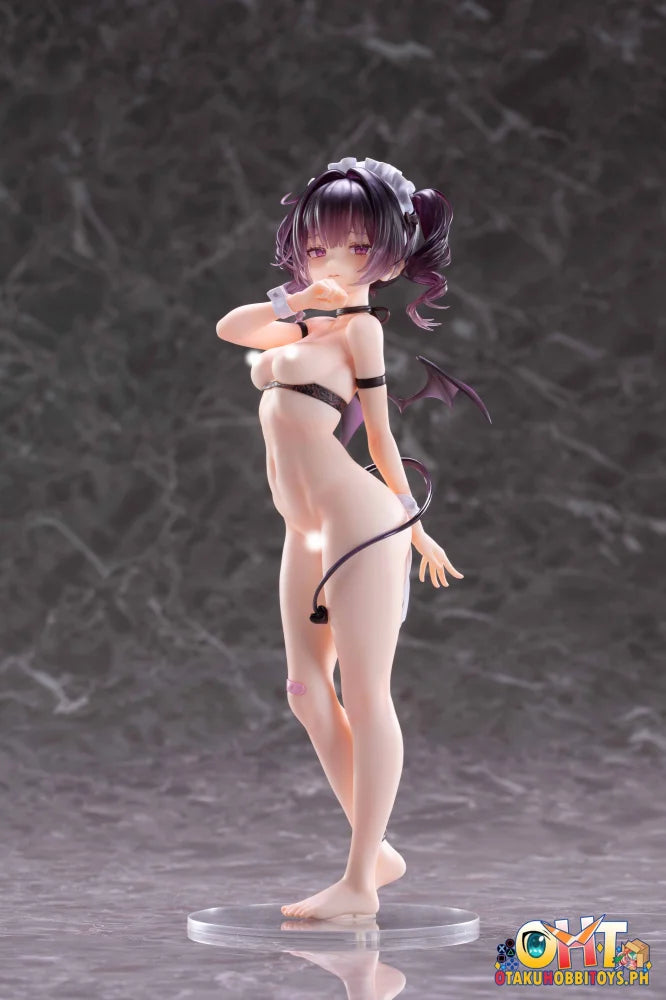 OMAHA 1/4 Shino Illustrated by Riko Scale Figure