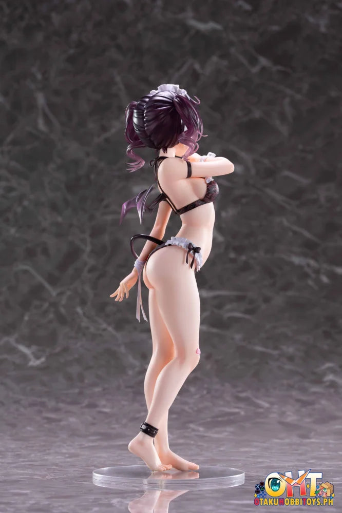 OMAHA 1/4 Shino Illustrated by Riko Scale Figure