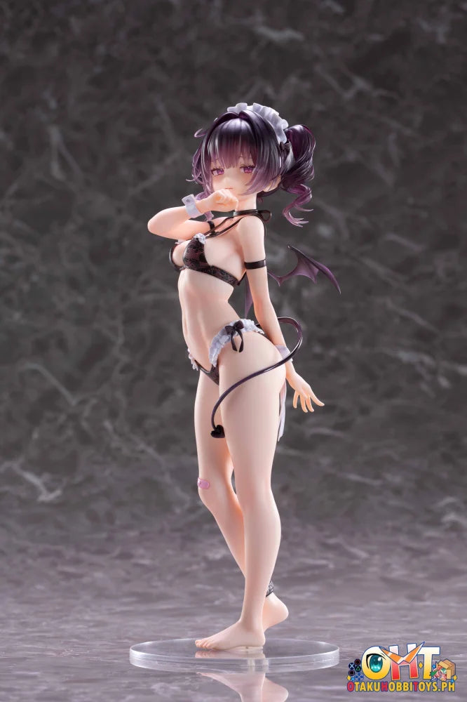 OMAHA 1/4 Shino Illustrated by Riko Scale Figure
