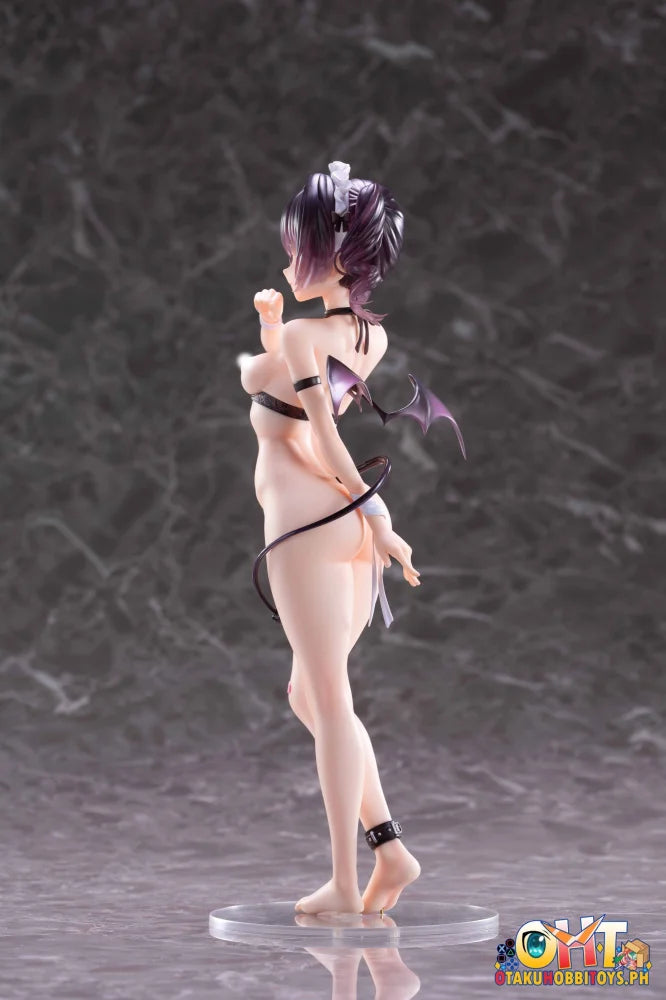 OMAHA 1/4 Shino Illustrated by Riko Scale Figure