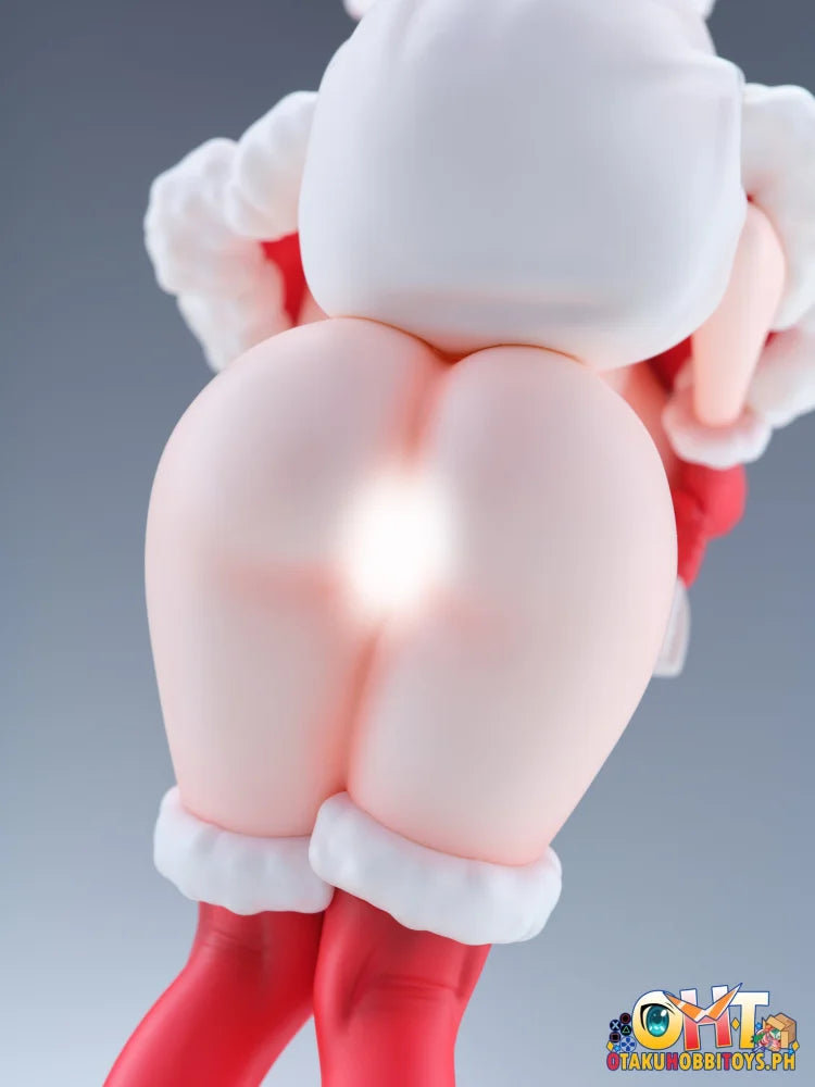 Omaha 1/6 Christmas Girl Rina Dx Edition Scale Figure