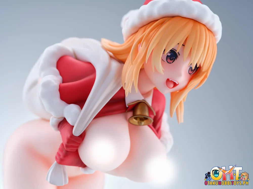 Omaha 1/6 Christmas Girl Rina Dx Edition Scale Figure