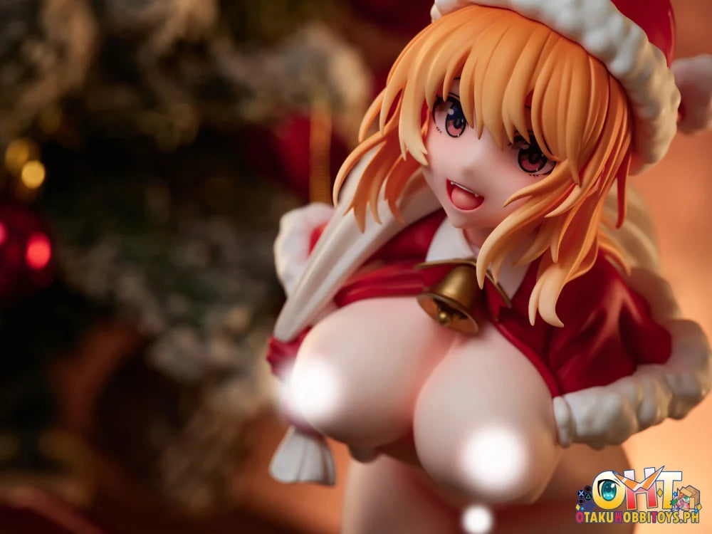 Omaha 1/6 Christmas Girl Rina Dx Edition Scale Figure
