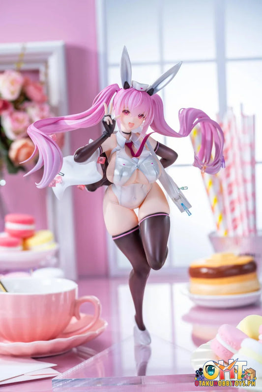 OMAHA 1/6 Etona Illustrated by Won 18+ (Adult Contents) Cast-off - Scale Figure