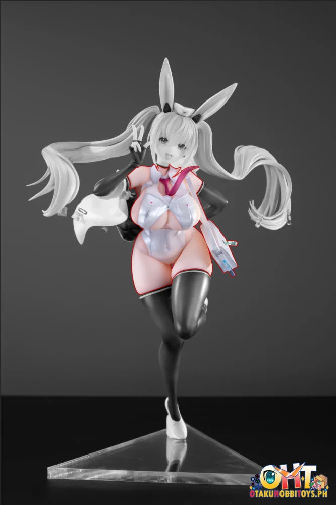 OMAHA 1/6 Etona Illustrated by Won 18+ (Adult Contents) Cast-off - Scale Figure