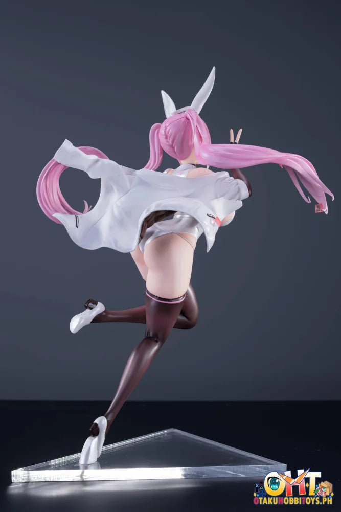 OMAHA 1/6 Etona Illustrated by Won 18+ (Adult Contents) Cast-off - Scale Figure