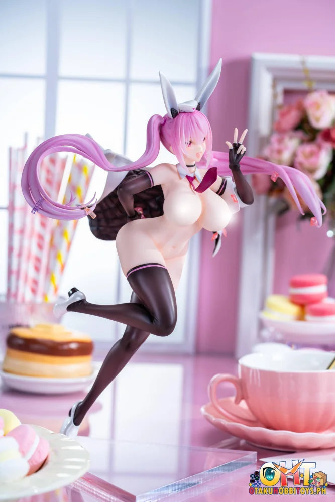 OMAHA 1/6 Etona Illustrated by Won 18+ (Adult Contents) Cast-off - Scale Figure