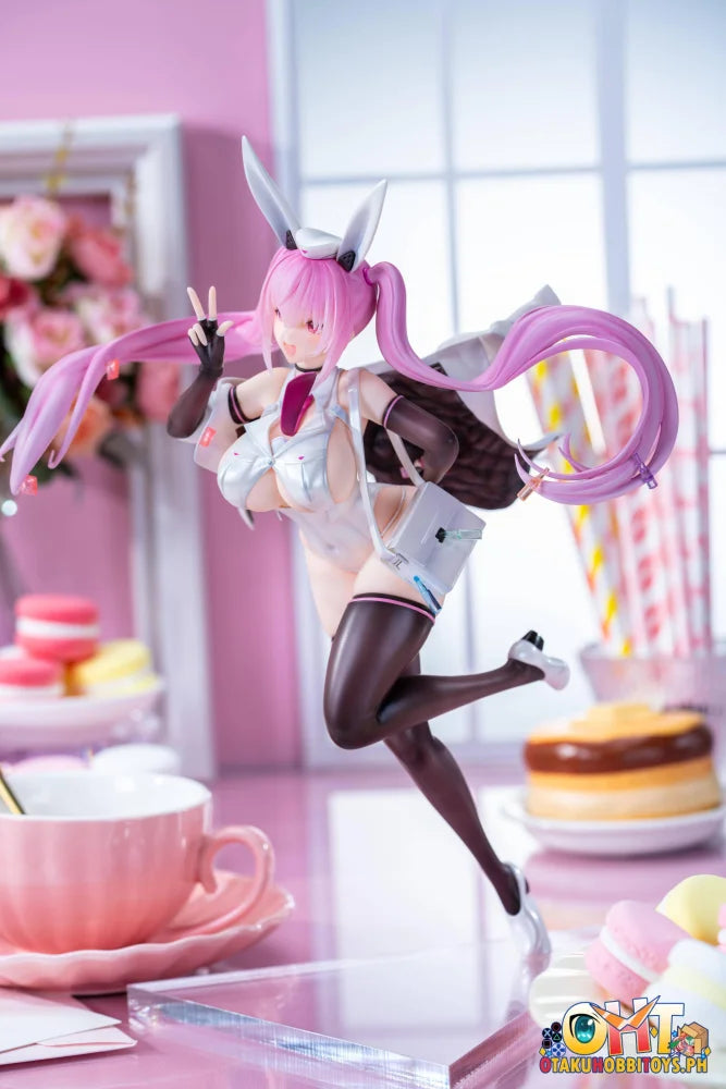 OMAHA 1/6 Etona Illustrated by Won 18+ (Adult Contents) Cast-off - Scale Figure