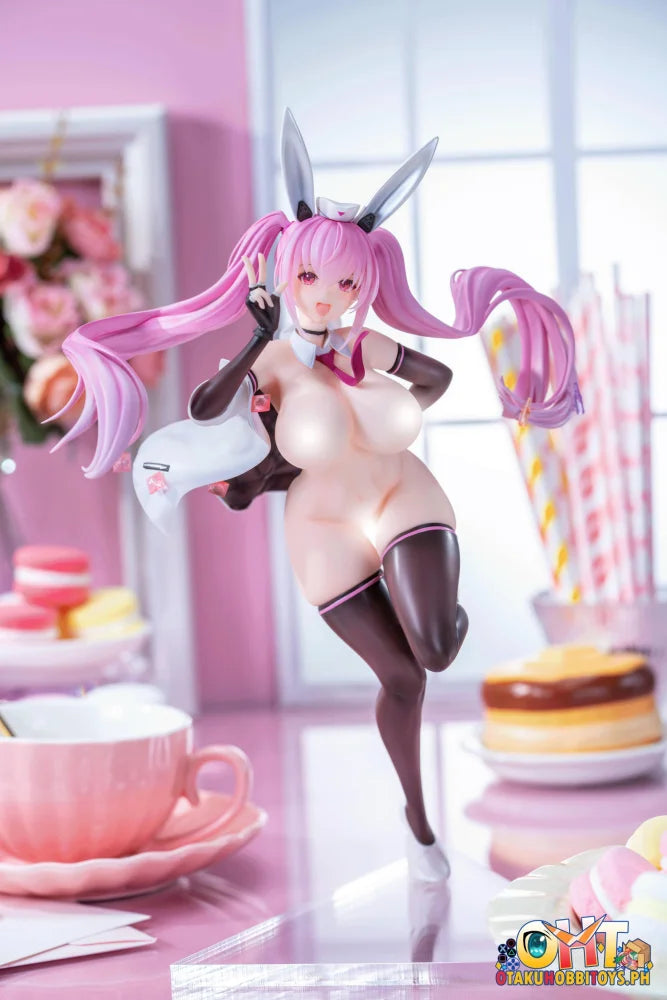 OMAHA 1/6 Etona Illustrated by Won 18+ (Adult Contents) Cast-off - Scale Figure