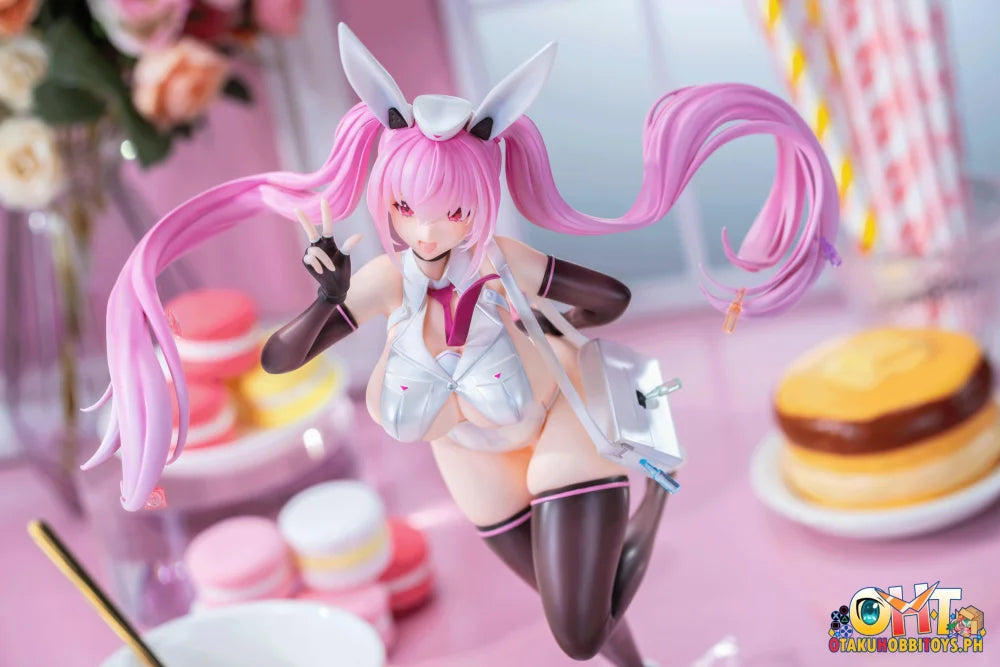 OMAHA 1/6 Etona Illustrated by Won 18+ (Adult Contents) Cast-off - Scale Figure