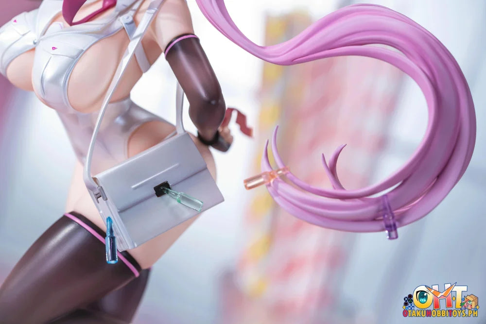 OMAHA 1/6 Etona Illustrated by Won 18+ (Adult Contents) Cast-off - Scale Figure