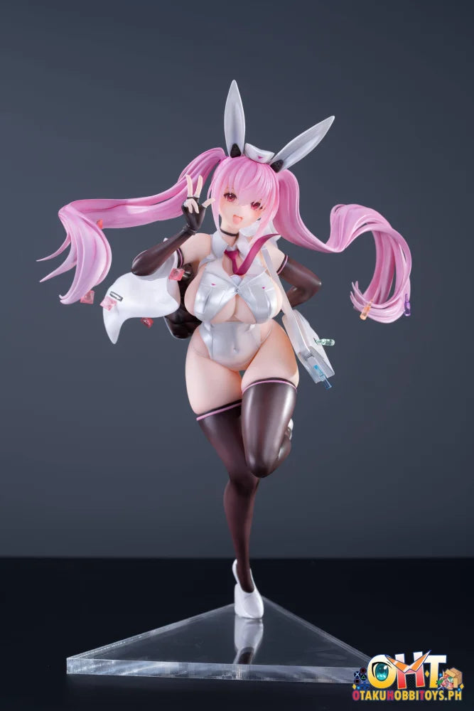 OMAHA 1/6 Etona Illustrated by Won 18+ (Adult Contents) Cast-off - Scale Figure