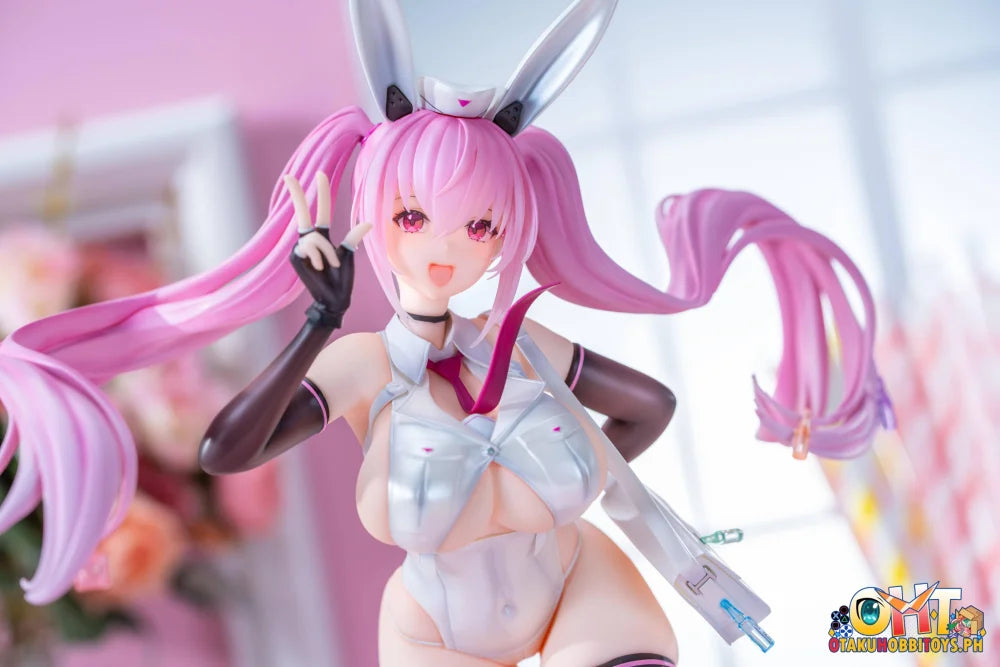 OMAHA 1/6 Etona Illustrated by Won 18+ (Adult Contents) Cast-off - Scale Figure