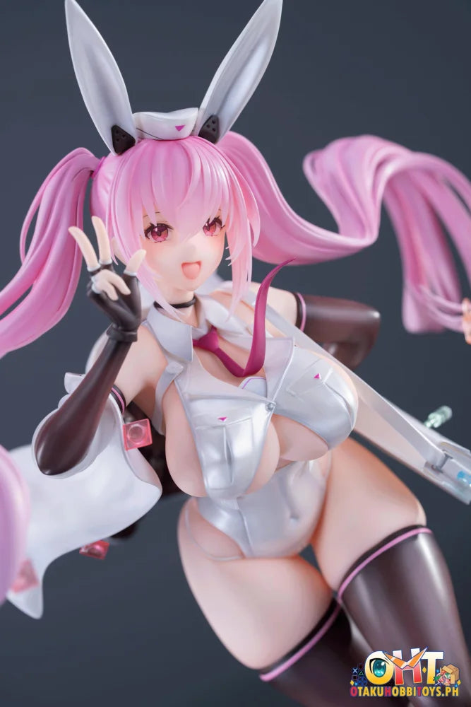 OMAHA 1/6 Etona Illustrated by Won 18+ (Adult Contents) Cast-off - Scale Figure