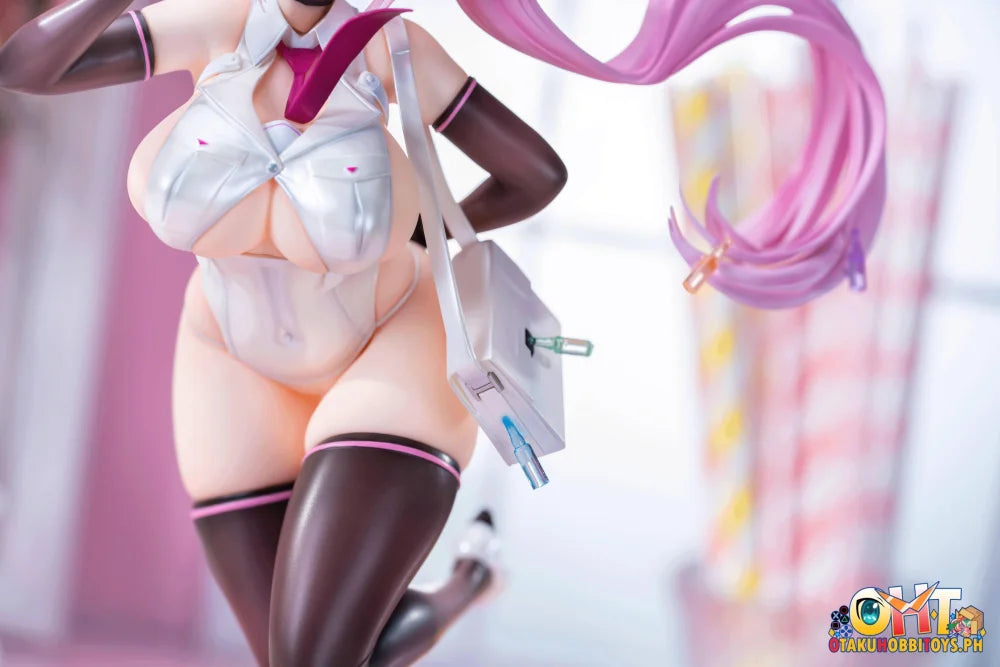OMAHA 1/6 Etona Illustrated by Won 18+ (Adult Contents) Cast-off - Scale Figure
