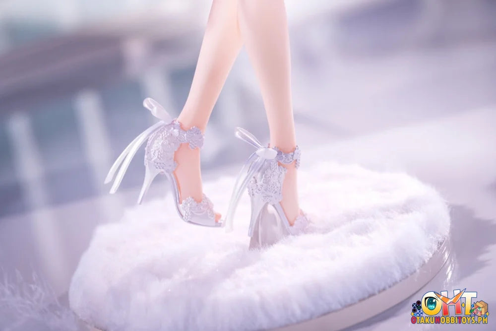 OMAHA 1/6 EVE AGAPE VER. - Scale Figure