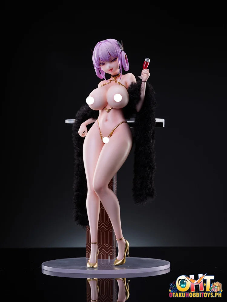 OMAHA 1/6 Lume DX ver. Scale Figure