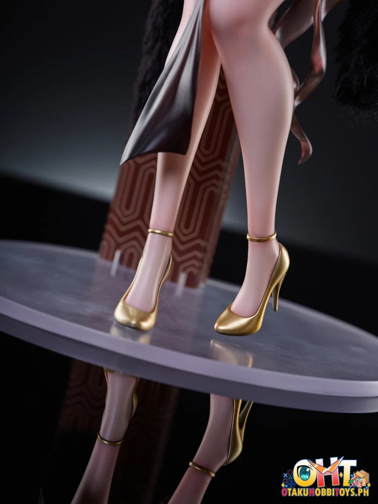OMAHA 1/6 Lume DX ver. Scale Figure