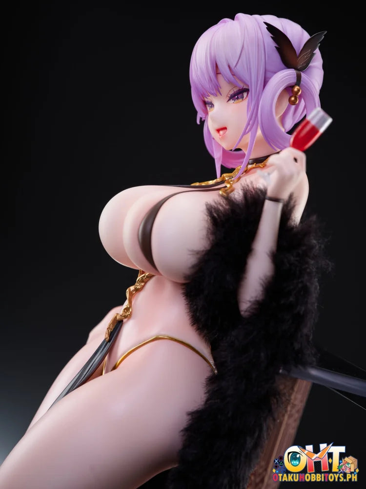 OMAHA 1/6 Lume DX ver. Scale Figure
