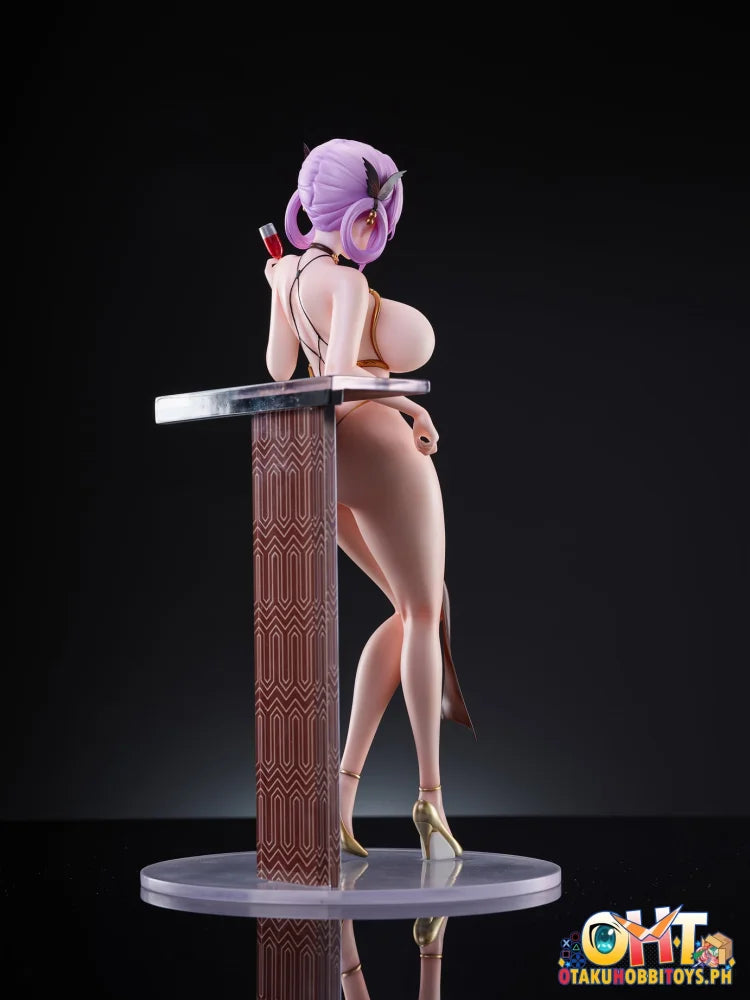 OMAHA 1/6 Lume DX ver. Scale Figure